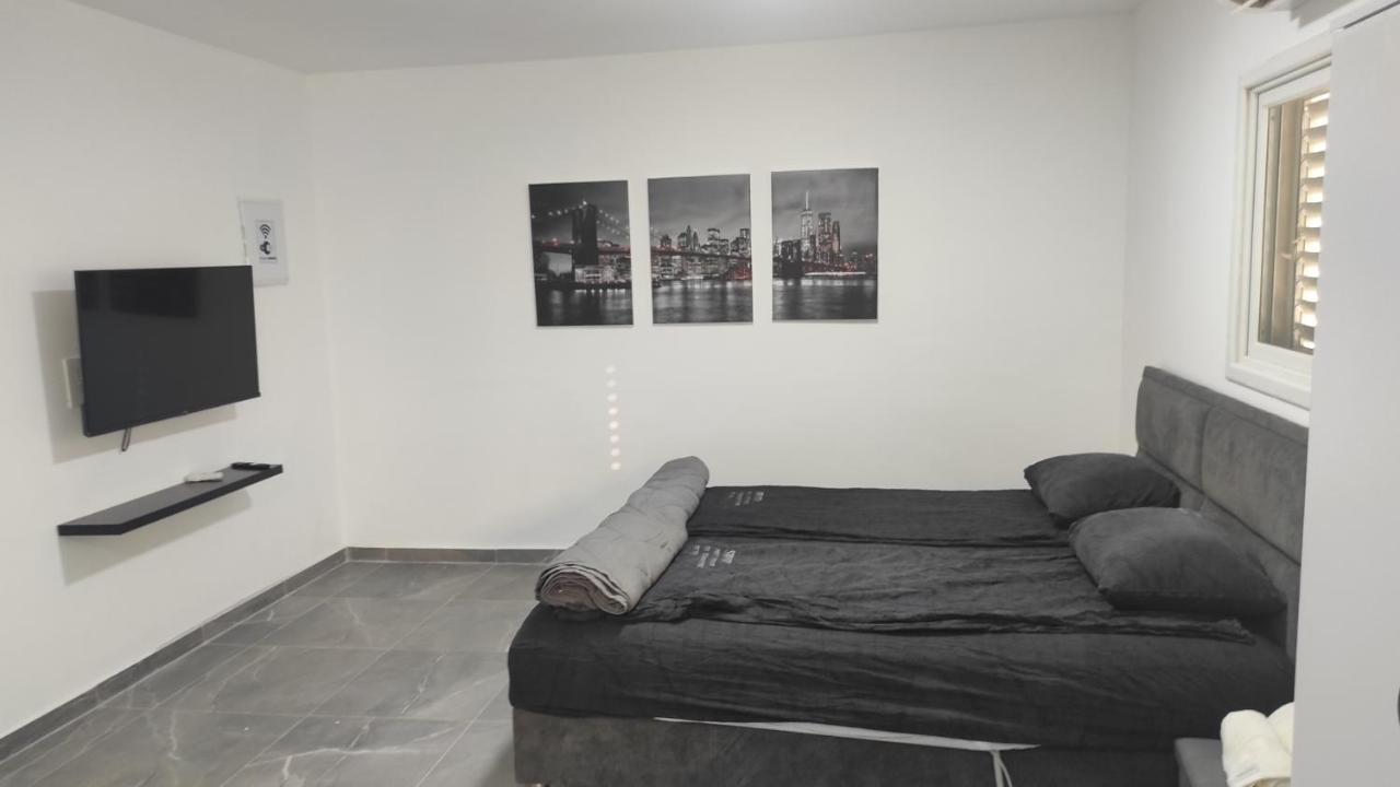 Villa Vered エイラート エクステリア 写真